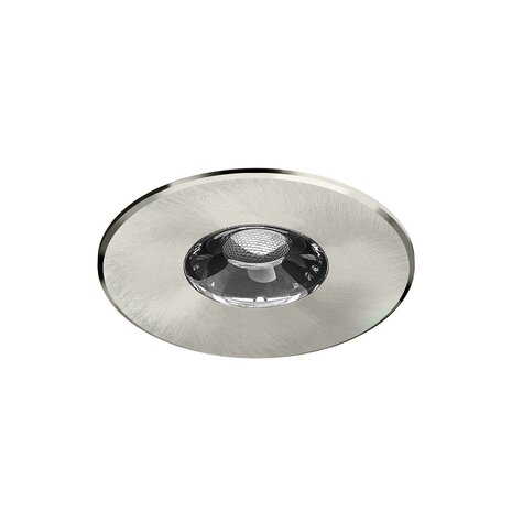 Philips LED Spot - RS155B - CoreLine Aluminium - 12.3W 1300lm 36D - 3000K Warm Wit | 85mm - Zaagmaat 68mm - IP20/IP65 - Dimbaar