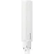 Philips LED Verlichting | Officieel distributeur LED PLC - CorePro - 8.9W 990lm - 3000K Warm Wit | Vervangt 26W