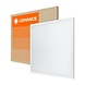Ledvance LED Paneel - Comfort Aluminium Wit - 28W 3640lm - 4000K Koel Wit - 60x60cm | UGR < 19LED Paneel - Comfort Aluminium Wit - 28W 3640lm - 4000K Koel Wit - 60x60cm | UGR < 19 Ledvance LED Paneel - Comfort Aluminium Wit - 28W 3640lm - 4000K Koel Wit - 60x60cm | UGR < 19LED Paneel - Comfort Aluminium Wit - 28W 3640lm - 4000K Koel Wit - 60x60cm | UGR < 19