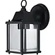 Ledvance LED Wandlamp - Endura Classic - Staal - E27 Ledvance LED Wandlamp - Endura Classic - Staal - E27