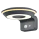 Ledvance LED Wandlamp - Endura Style Solar Glow - 3.6W 180lm - 3000K Warm Wit | Bewegings- en Lichtsensor Ledvance LED Wandlamp - Endura Style Solar Glow - 3.6W 180lm - 3000K Warm Wit | Bewegings- en Lichtsensor