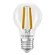 Ledvance LED E27 Peer Filamentlamp - Classic Helder - 3.8W 806Lm - 2700K 827 Zeer Warm Wit | Dimbaar - Vervangt 60W Ledvance LED E27 Peer Filamentlamp - Classic Helder - 3.8W 806Lm - 2700K 827 Zeer Warm Wit | Dimbaar - Vervangt 60W