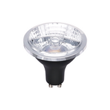 LCB LED LED Spot GU10 - AR70 - 6W - 2700K 827- 540lm -  45°  Zwart - Dimbaar LCB LED LED Spot GU10 - AR70 - 6W - 2700K 827- 540lm -  45°  Zwart - Dimbaar