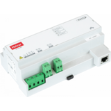 DALI-2 Router - Multi Master | 2 DALI Lijnen DALI-2 Router - Multi Master | 2 DALI Lijnen