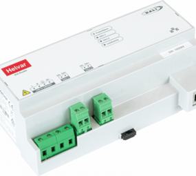 DALI-2 Router - Multi Master | 2 DALI Lijnen