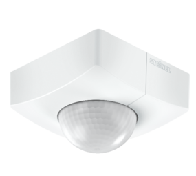 Helvar DALI Sensor - PIR High Bay sensor - 14 Meter Diameter Detectie bereik | DALI2 Type 399IS360MX