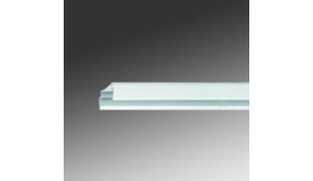 Regiolux 3 Fase - LED Lichtlijn - Draagprofiel  Wit | 4500MM - 7 Aderig Type 10016074