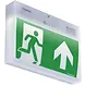 VanLien LED Noodverlichting Plafondopbouw armatuur IP54 - Continu - 3W 5000K | Zelftest - Type SOLO-P/ZT VanLien LED Noodverlichting Plafondopbouw armatuur IP54 - Continu - 3W 5000K | Zelftest - Type SOLO-P/ZT