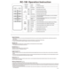 LCB LED LED Paneel Toebehoren | Afstandbediening - Geschikt voor bediening LED Paneel Geïntegreerde Sensor LCB LED LED Paneel Toebehoren | Afstandbediening - Geschikt voor bediening LED Paneel Geïntegreerde Sensor