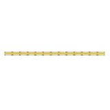LED line verlichting - Betaalbare Professionele LED Oplossingen LED Strip Lichtlijn - 5m - 10mm breed - 24V 14W/M - 624leds p/m - COB - TW Tunable White 2700K-6500K - IP20