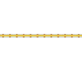 LED line verlichting - Betaalbare Professionele LED Oplossingen LED Strip Lichtlijn - 5m - 10mm breed - 24V 14W/M - 624leds p/m - COB - TW Tunable White 2700K-6500K - IP20