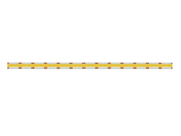 LED line verlichting - Betaalbare Professionele LED Oplossingen LED Strip Lichtlijn - 5m - 10mm breed - 24V 14W/M - 624leds p/m - COB - TW Tunable White 2700K-6500K - IP20