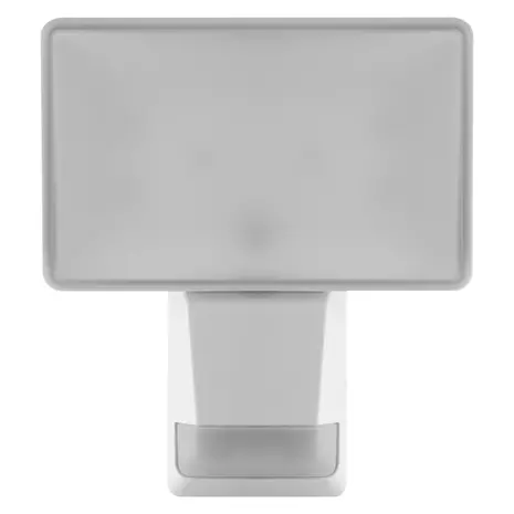 Ledvance Zakelijk: Professionele LED Verlichting & Armaturen LED Breedstraler Endura Wit 27W 3000lm 100D - 840 Koel Wit | IP55 - Bewegings- en lichtsensor - Symmetrisch - 5 Jaar Garantie