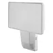 LED Breedstraler Endura Wit 27W 3000lm 100D - 840 Koel Wit | IP55 - Bewegings- en lichtsensor - Symmetrisch - 5 Jaar Garantie LED Breedstraler Endura Wit 27W 3000lm 100D - 840 Koel Wit | IP55 - Bewegings- en lichtsensor - Symmetrisch - 5 Jaar Garantie