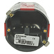 Attema Inbouwdoos - holle wand - UHW50 - Ø5/8 - grijs Attema Inbouwdoos - holle wand - UHW50 - Ø5/8 - grijs