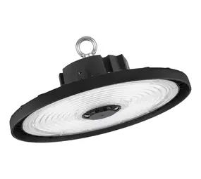 Ledvance Zakelijk: Professionele LED Verlichting & Armaturen DALI LED Highbay IP66 - 200W 35200Lm - 4000K 840 Koel Wit | 70D - DALI2 Dimbaar - UGR19 - 7 jaar garantie
