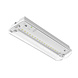 LED Noodverlichting Portiek armatuur - 1.3W 200Lm - 5700K 857 Daglicht | Zelftest functie - Wand/ Plafond montage - Incl. Pictogram LED Noodverlichting Portiek armatuur - 1.3W 200Lm - 5700K 857 Daglicht | Zelftest functie - Wand/ Plafond montage - Incl. Pictogram