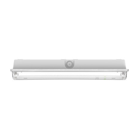 Ledvance Zakelijk: Professionele LED Verlichting & Armaturen LED Noodverlichting Portiek armatuur - 1.3W 200Lm - 5700K 857 Daglicht | Zelftest functie - Wand/ Plafond montage - Incl. Pictogram Ledvance Zakelijk: Professionele LED Verlichting & Armaturen LED Noodverlichting Portiek armatuur - 1.3W 200Lm - 5700K 857 Daglicht | Zelftest functie - Wand/ Plafond montage - Incl. Pictogram