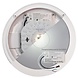 LEDs Light Pro LED Plafond / Wand armatuur IP66 - 320MM Bewegingssensor - 15W 2050Lm - 830-840-865 CCT Multi Color Switch | IK10 - 5 Jaar Garantie LEDs Light Pro LED Plafond / Wand armatuur IP66 - 320MM Bewegingssensor - 15W 2050Lm - 830-840-865 CCT Multi Color Switch | IK10 - 5 Jaar Garantie