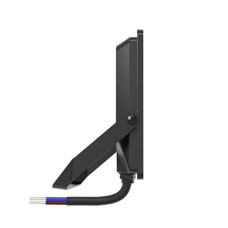 LCB LED Europe  LED Schijnwerper - 50 Watt - 100lm/W - RGB - Waterdicht IP65