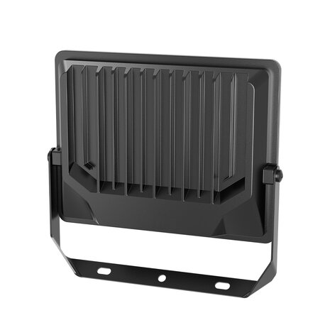 LCB LED Europe  LED Schijnwerper - 50 Watt - 100lm/W - RGB - Waterdicht IP65