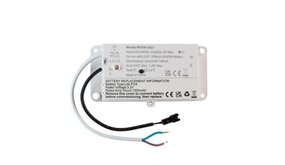 LCB LED Europe LED Plafond / Wand armatuur Toebehoren | Noodbatterij - Emergency Kit for Ceiling Lights - Type 23025X LCB LED Europe LED Plafond / Wand armatuur Toebehoren | Noodbatterij - Emergency Kit for Ceiling Lights - Type 23025X