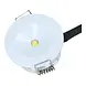 LED Nood Inbouwspot Wit - 110Lumen - Nood paniekverlichting 3H - 42mm LED Nood Inbouwspot Wit - 110Lumen - Nood paniekverlichting 3H - 42mm