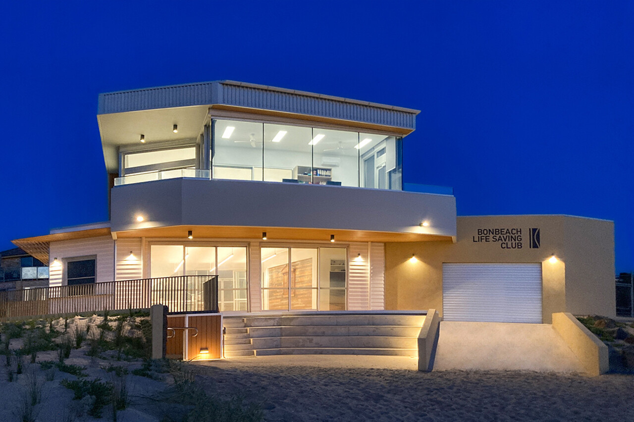 LED Wandlamp DownLight IP65 - Zouk1 Antraciet Grijs – 11W 1380Lm – 3000K Warm Wit | IK08