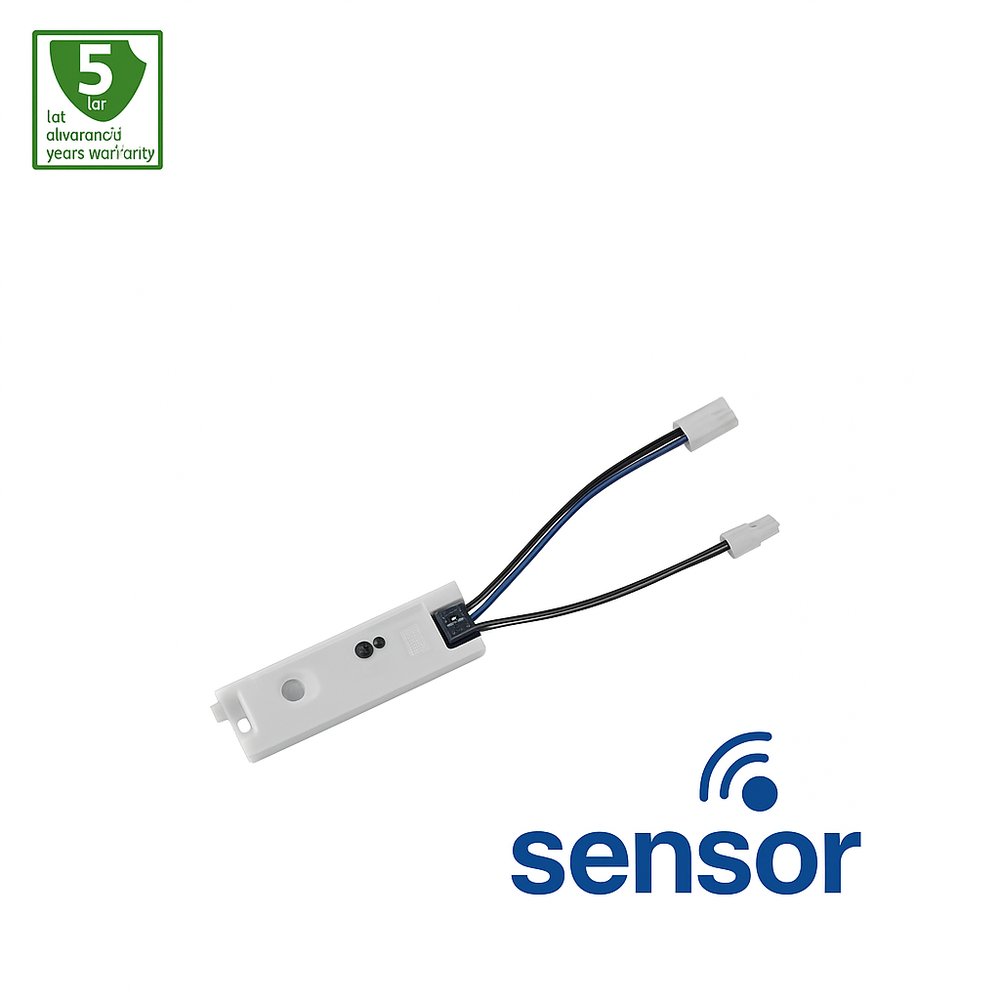 Spectrum voor de installateur LED Montagebalk LIMEA PRO Toebehoren | MV Sensor - Insteekmodule