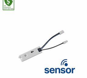 Spectrum voor de installateur LED Montagebalk LIMEA PRO Toebehoren | MV Sensor - Insteekmodule