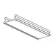 LCB 3-Fase Spanningsrail toebehoren I Afdekstrip 3000MM Zwart – XTSP 11 | Voor 3-Fase Nordic Global Trackrail LCB 3-Fase Spanningsrail toebehoren I Afdekstrip 3000MM Zwart – XTSP 11 | Voor 3-Fase Nordic Global Trackrail