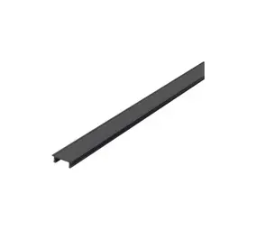 LCB LED Europe 3-Fase Spanningsrail toebehoren I Afdekstrip 3000MM Zwart – XTSP 11 | Voor 3-Fase Nordic Global Trackrail LCB LED Europe 3-Fase Spanningsrail toebehoren I Afdekstrip 3000MM Zwart – XTSP 11 | Voor 3-Fase Nordic Global Trackrail