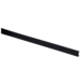LCB 3-Fase Spanningsrail toebehoren I Afdekstrip 3000MM Zwart – XTSP 11 | Voor 3-Fase Nordic Global Trackrail LCB 3-Fase Spanningsrail toebehoren I Afdekstrip 3000MM Zwart – XTSP 11 | Voor 3-Fase Nordic Global Trackrail