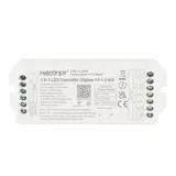 LCB LED Europe LED Strip Controller 20A - Zigbee 3.0 - RF 2.4Ghz | Miboxer FUT035ZP+ | Single color en TW dual white + DIM | 12/ 24V / 48V LCB LED Europe LED Strip Controller 20A - Zigbee 3.0 - RF 2.4Ghz | Miboxer FUT035ZP+ | Single color en TW dual white + DIM | 12/ 24V / 48V
