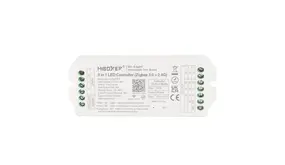 LCB LED LED Strip Controller 20A - Zigbee 3.0 - RF 2.4Ghz | Miboxer FUT035ZP+ |  Single color en TW dual white + DIM |  12/ 24V / 48V LCB LED LED Strip Controller 20A - Zigbee 3.0 - RF 2.4Ghz | Miboxer FUT035ZP+ |  Single color en TW dual white + DIM |  12/ 24V / 48V