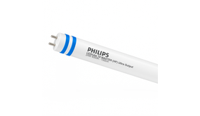 Philips LED Verlichting | Officieel distributeur LED Buis T8 MASTER (HF) Ultra Output 24W 3700lm - 840 Koel Wit | 150cm - Vervangt 58W