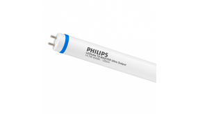 Philips Philips LED Buis T8 MASTER (EM/Mains) Ultra Output 14.7W 2500lm - 840 Koel Wit | 120cm - Vervangt 36W Philips Philips LED Buis T8 MASTER (EM/Mains) Ultra Output 14.7W 2500lm - 840 Koel Wit | 120cm - Vervangt 36W
