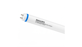 Philips LED Buis - T8 MASTER (EM/Mains) Ultra Output - 21.7W 3400lm - 830 - 3000K Warm Wit | 1500MM Philips LED Buis - T8 MASTER (EM/Mains) Ultra Output - 21.7W 3400lm - 830 - 3000K Warm Wit | 1500MM