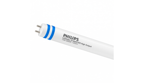 Philips LED Buis T8 Fitting - HF High Output -14W 2000Lm - 3000K 830 Warm Wit | 120cm - Vervangt 36W Philips LED Buis T8 Fitting - HF High Output -14W 2000Lm - 3000K 830 Warm Wit | 120cm - Vervangt 36W