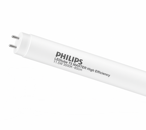 Philips LED Verlichting | Officieel distributeur LEDBuis T5 MASTER (Mains AC) High Efficiency 11.5W 1600lm - 830 Warm Wit | 85cm - Vervangt 21W