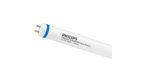 Philips Philips LED Buis T8 MASTER (EM/Mains) Ultra Output 14.7W 2500lm - 840 Koel Wit | 120cm - Vervangt 36W Philips Philips LED Buis T8 MASTER (EM/Mains) Ultra Output 14.7W 2500lm - 840 Koel Wit | 120cm - Vervangt 36W