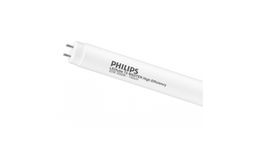 Philips LED Verlichting | Officieel distributeur LED TL T5 MASTER (Mains AC) High Efficiency 20W 2800lm - 830 Warm Wit | 145cm - Vervangt 35W