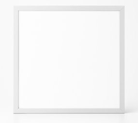 Braytron LED paneel 60x60cm Backlit - 40W 4200lm - 6500K 865 - Flikkervrij - 3 jaar garantie