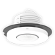 NIKO DALI-2 Inbouw Smart Sensor - Aanwezigheidsmelder | Master P47MR - Beweging en Licht - Detectie bereik 5-13 Meter NIKO DALI-2 Inbouw Smart Sensor - Aanwezigheidsmelder | Master P47MR - Beweging en Licht - Detectie bereik 5-13 Meter