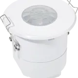 Hytronik detectiemelder sensor - HIR28 800 W max. instelbaar met AB -10x3m bereik - Bluetooth module Max. montage hoogte 6m.