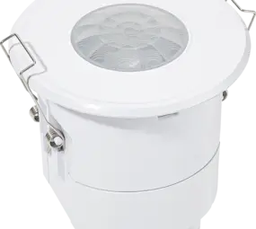 Hytronik detectiemelder sensor - HIR28 800 W max. instelbaar met AB -10x3m bereik - Bluetooth module Max. montage hoogte 6m.