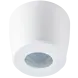 LCB Hytronik opbouwkap - Geschikt voor detectiemelder sensor - HIR28 800 W max. LCB Hytronik opbouwkap - Geschikt voor detectiemelder sensor - HIR28 800 W max.