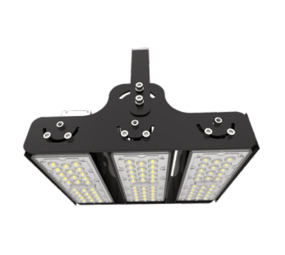 LCB LED Europe  DALI LED Breedstraler - TW Tunable White  9000K - 18.000K - 150W 24000Lm  | IP65 - 60 Graden Lens