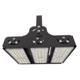 LCB LED Europe  DALI LED Breedstraler - HCL TW Tunable White  9000K - 18.000K - 150W 24000Lm  | IP65 - 40 Graden Lens