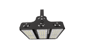 LCB LED DALI LED Breedstraler - HCL TW Tunable White 9000K - 18.000K - 150W 24000Lm | IP65 - 40 Graden Lens LCB LED DALI LED Breedstraler - HCL TW Tunable White 9000K - 18.000K - 150W 24000Lm | IP65 - 40 Graden Lens